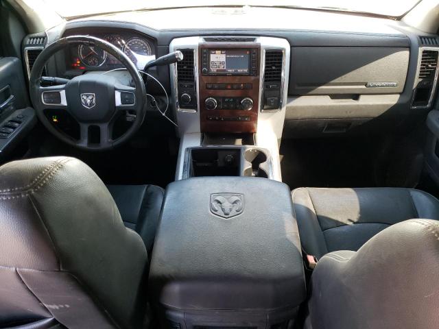 Photo 8 from auction – 2010 DODGE RAM 3500 with VIN 3D73Y3CL9AG110609
