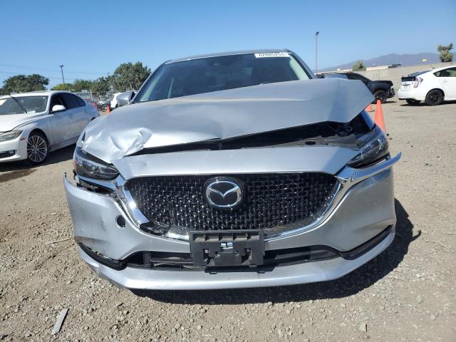 Photo 5 from auction – 2018 MAZDA 6 TOURING with VIN JM1GL1VM5J1315444