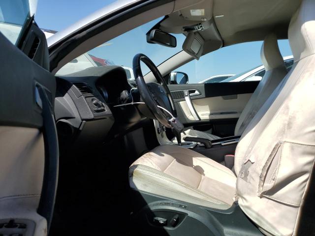Photo 7 from auction – 2013 VOLVO C70 T5 with VIN YV1672MC4DJ139872