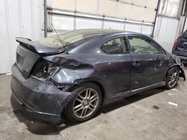 Снимка 3 от търг – 2008 TOYOTA SCION TC с VIN JTKDE167680241952