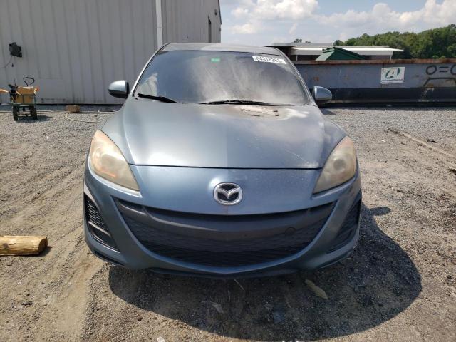 Photo 5 from auction – 2013 MAZDA 3 I with VIN JM1BL1TFXD1731928