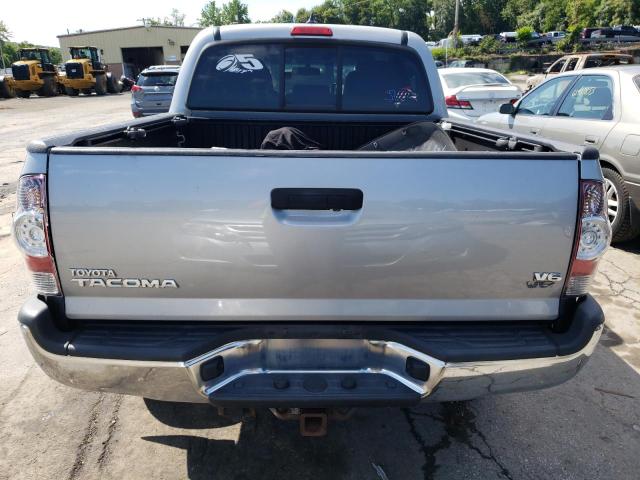 Photo 6 from auction – 2015 TOYOTA TACOMA DOU with VIN 3TMLU4EN2FM194002