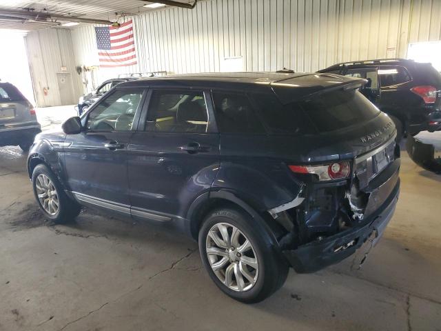 Photo 2 from auction – 2015 LAND ROVER RANGE ROVE with VIN SALVN2BG9FH051710
