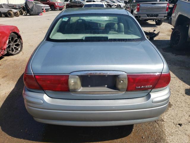 Photo 6 from auction – 2003 BUICK LESABRE CU with VIN 1G4HP52K93U246208