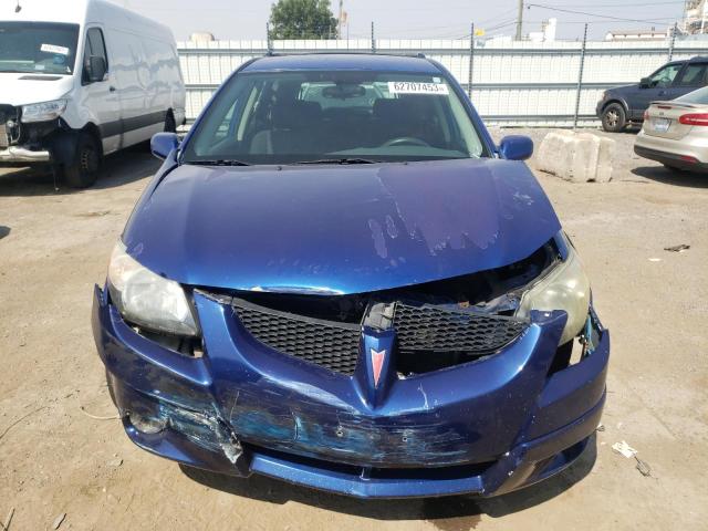 Photo 5 from auction – 2004 PONTIAC VIBE with VIN 5Y2SL62894Z415096