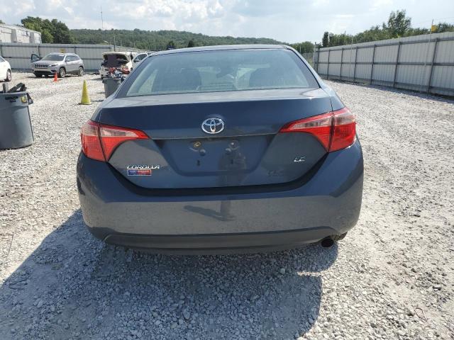 Photo 6 from auction – 2019 TOYOTA COROLLA L with VIN 2T1BURHE1KC190613