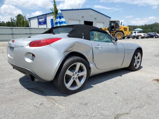 Photo 3 from auction – 2007 PONTIAC SOLSTICE G with VIN 1G2MG35X97Y142755