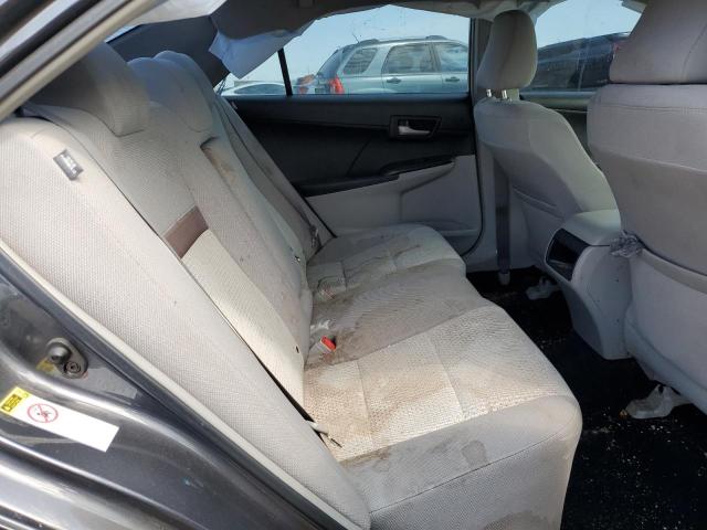Zdjęcie 10 z aukcji – 2012 TOYOTA CAMRY BASE z VIN 4T4BF1FK9CR236134