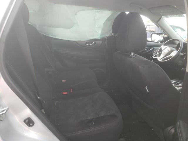 Photo 11 from auction – 2014 NISSAN ROGUE S with VIN 5N1AT2MV3EC851367