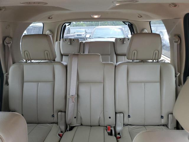 صورة رقم 10 من المزاد - 2011 FORD EXPEDITION مع VIN 1FMJU1J53BEF54756