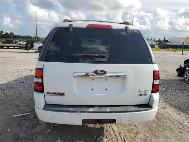 Фото 6 с аукциона – 2010 FORD EXPLORER X с VIN 1FMEU7DE8AUA59506