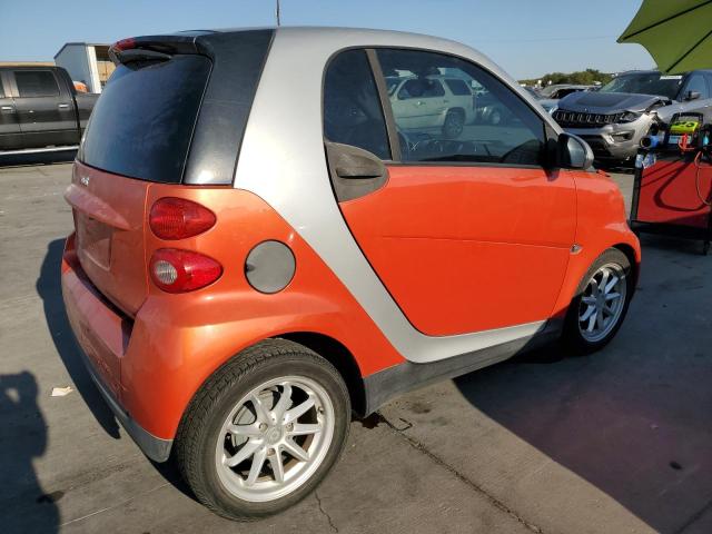 Photo 3 from auction – 2008 SMART FORTWO PUR with VIN WMEEJ31X38K112910