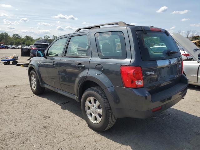 Photo 2 from auction – 2009 MAZDA TRIBUTE with VIN 4F2CZ02779KM08557