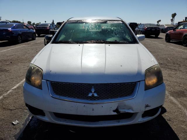 Photo 5 from auction – 2010 MITSUBISHI GALANT FE with VIN 4A32B2FF1AE003968