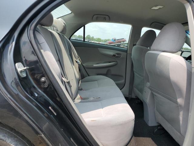 Photo 10 from auction – 2010 TOYOTA COROLLA BA with VIN JTDBU4EE5AJ065253