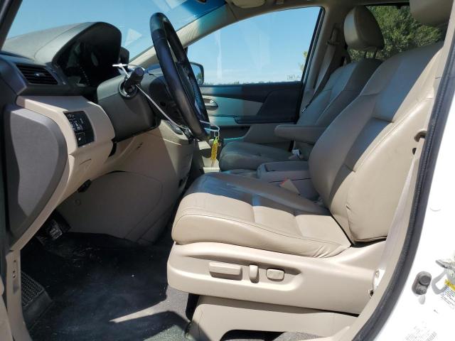 Photo 7 from auction – 2011 HONDA ODYSSEY EX with VIN 5FNRL5H68BB012079
