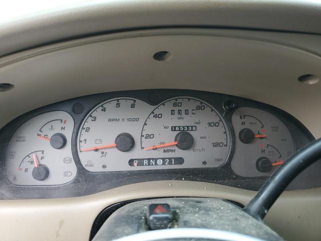 Photo 9 from auction – 2003 FORD RANGER SUP with VIN 1FTZR15E43TA27759