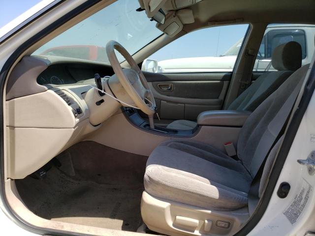Photo 7 from auction – 2000 TOYOTA AVALON XL with VIN 4T1BF28B1YU011386