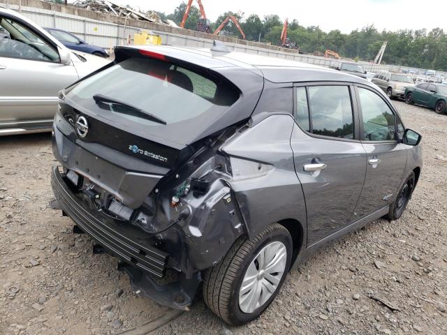 Photo 3 from auction – 2019 NISSAN LEAF S with VIN 1N4AZ1CP1KC309511