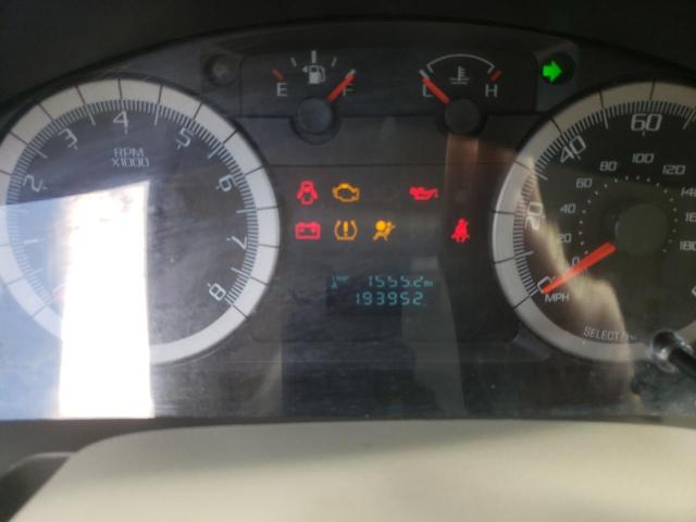 Photo 9 from auction – 2008 FORD ESCAPE XLT with VIN 1FMCU93ZX8KB51679