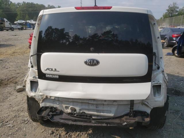 Photo 6 from auction – 2017 KIA SOUL with VIN KNDJN2A25H7425038