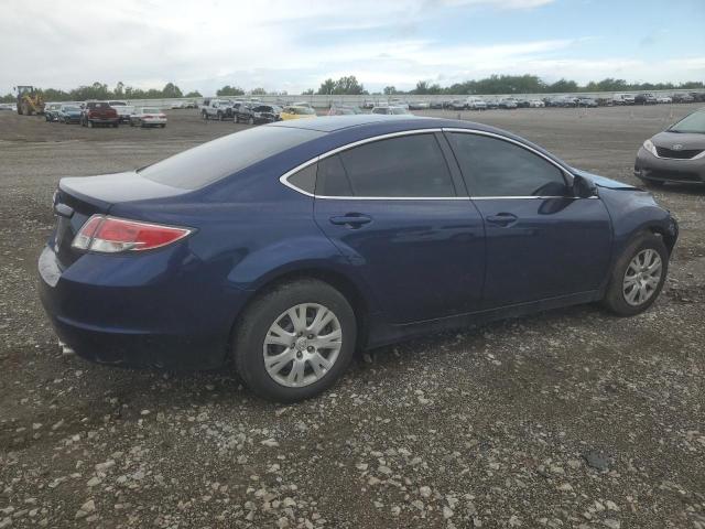 Photo 3 from auction – 2010 MAZDA 6 I with VIN 1YVHZ8BH0A5M23346
