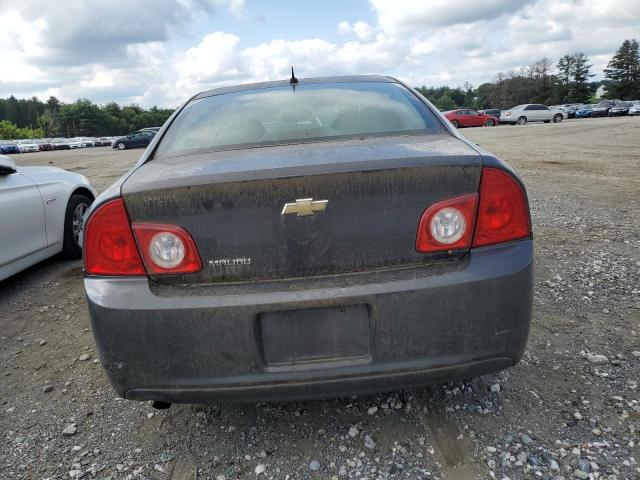 Photo 6 from auction – 2011 CHEVROLET MALIBU LS with VIN 1G1ZB5E13BF186982