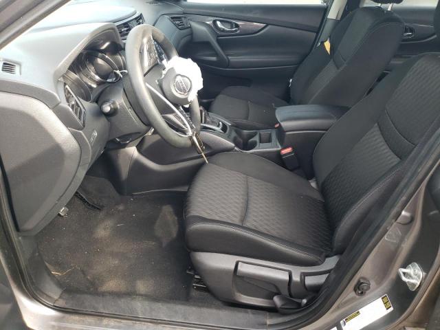 Photo 7 from auction – 2018 NISSAN ROGUE S with VIN KNMAT2MT3JP578193