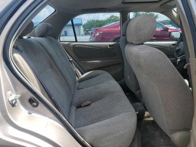 Photo 10 from auction – 1998 TOYOTA COROLLA with VIN 2T1BR12E4WC098459