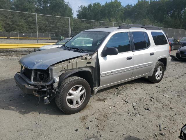 GMC ENVOY XL 2004 with VIN 1GKET16S846239931 - Photo from auction