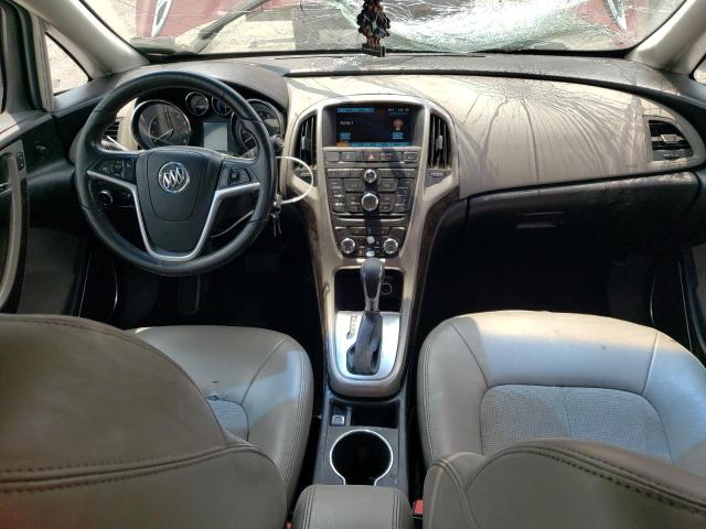 Photo 8 from auction – 2012 BUICK VERANO CON with VIN 1G4PR5SK1C4183806