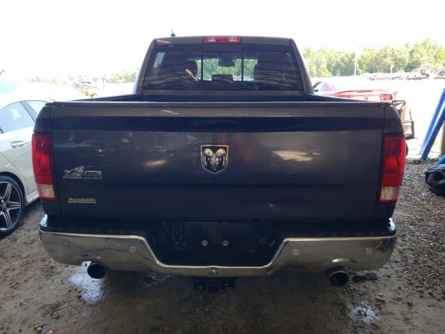 Photo 6 from auction – 2019 RAM 1500 CLASS with VIN 1C6RR6LT8KS665345