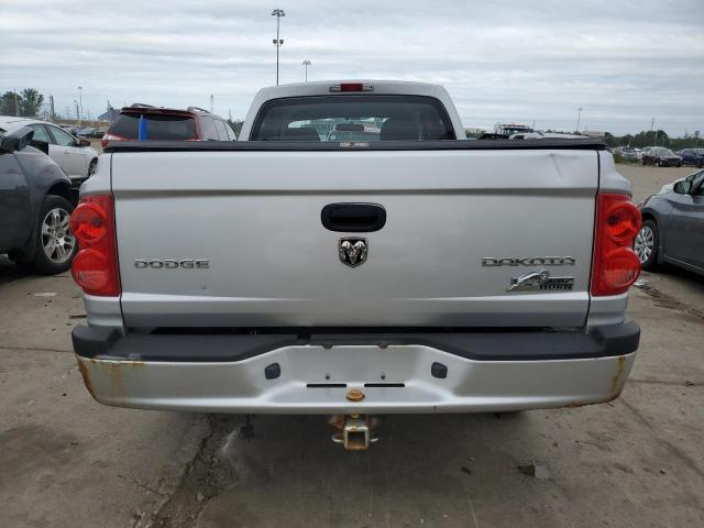Photo 6 from auction – 2011 DODGE DAKOTA SLT with VIN 1D7RE3BK5BS636256