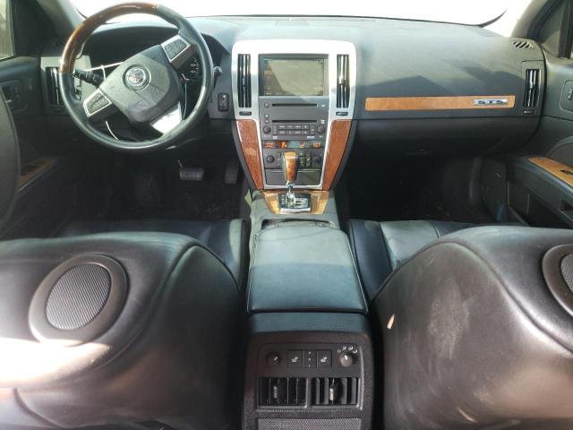 Photo 8 from auction – 2008 CADILLAC STS with VIN 1G6DZ67A880150607