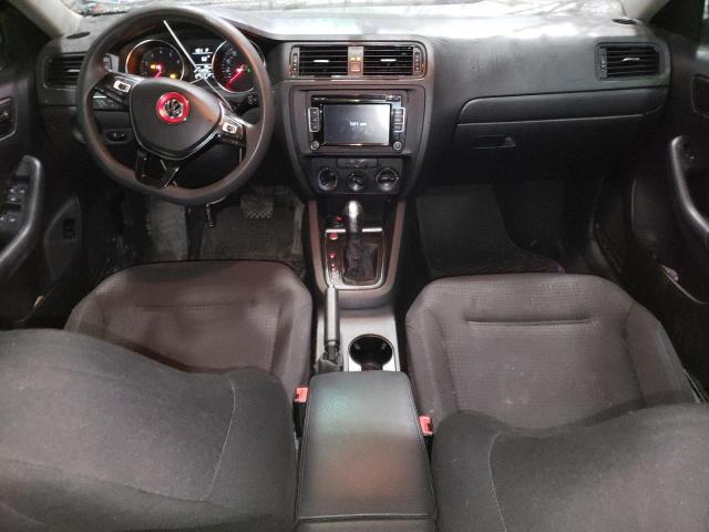 Photo 8 from auction – 2015 VOLKSWAGEN JETTA with VIN 3VW2K7AJ8FM273693