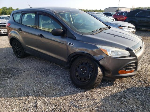 Photo 4 from auction – 2013 FORD ESCAPE S with VIN 1FMCU0F72DUA13462