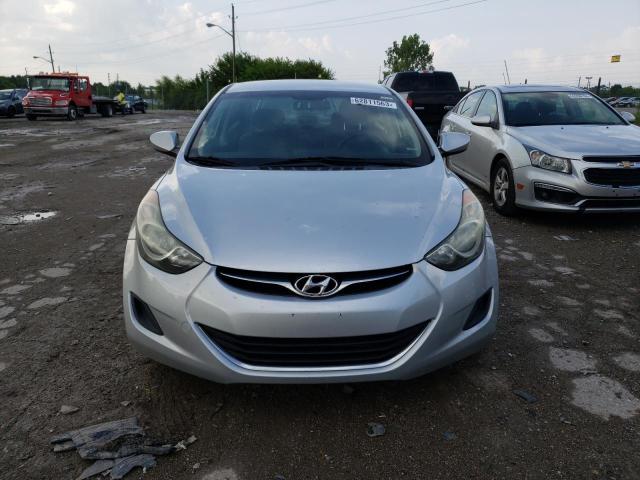Photo 5 from auction – 2011 HYUNDAI ELANTRA GL with VIN 5NPDH4AE9BH028056