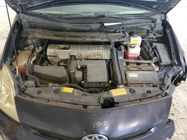 Photo 11 from auction – 2013 TOYOTA PRIUS with VIN JTDKN3DU7D1641865