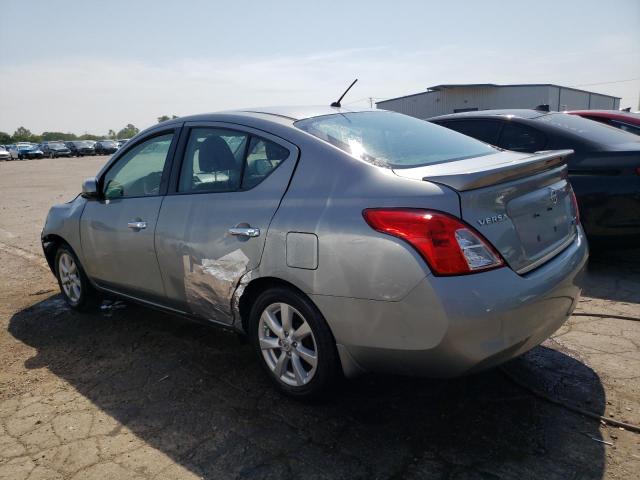 Photo 2 from auction – 2014 NISSAN VERSA S with VIN 3N1CN7AP3EL839527
