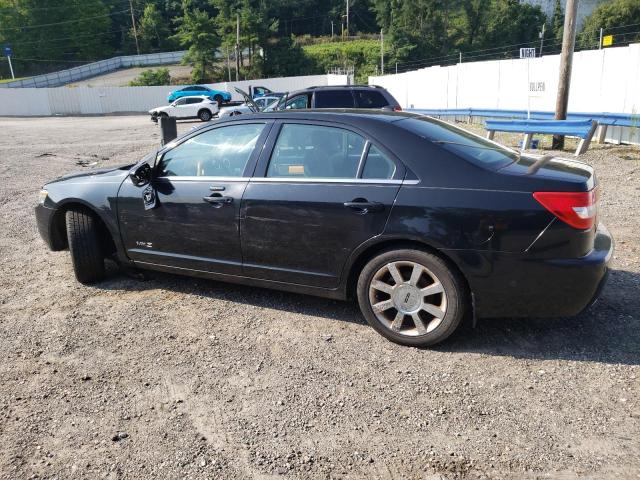 Photo 2 from auction – 2009 LINCOLN MKZ with VIN 3LNHM26T49R601568