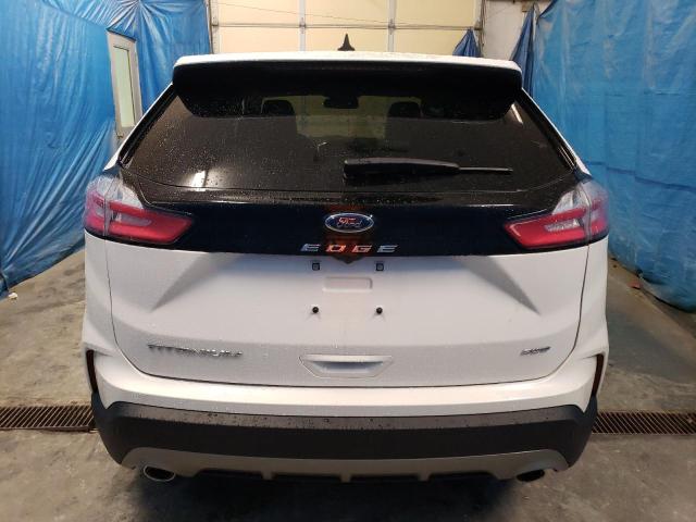 Photo 6 from auction – 2023 FORD EDGE TITAN with VIN 2FMPK4K9XPBA45852