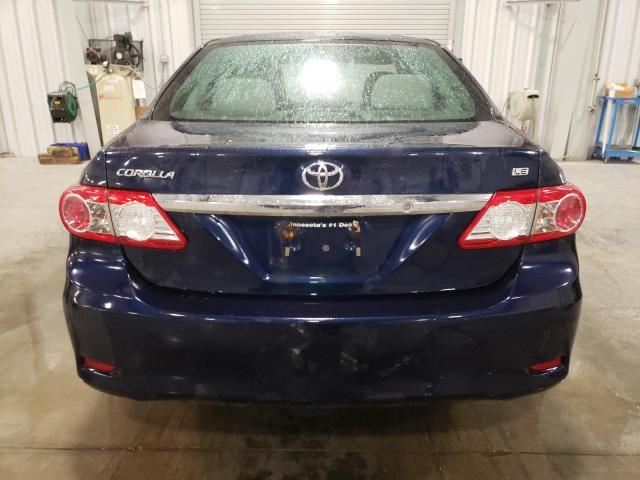 Photo 6 from auction – 2012 TOYOTA COROLLA with VIN 2T1BU4EEXCC772086