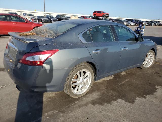 Photo 3 from auction – 2011 NISSAN MAXIMA S with VIN 1N4AA5AP8BC868152