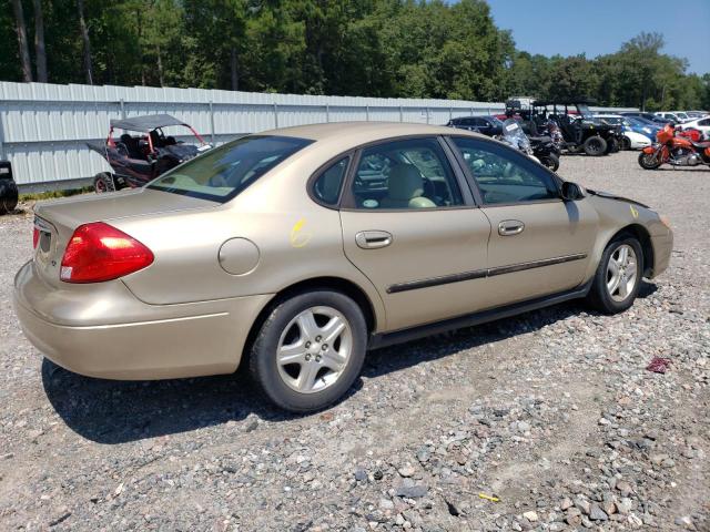 Photo 3 from auction – 2001 FORD TAURUS SEL with VIN 1FAFP56S71A150779