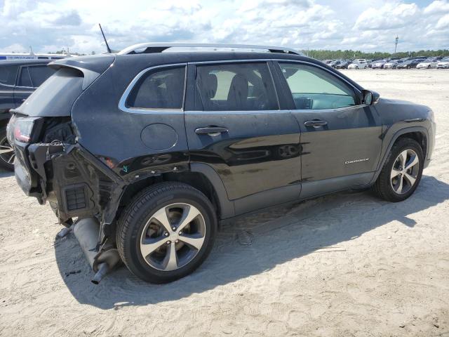 Photo 3 from auction – 2019 JEEP CHEROKEE L with VIN 1C4PJMDX4KD198412