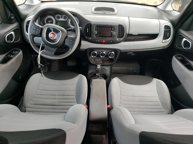 Снимка 8 от търг – 2014 FIAT 500L EASY с VIN ZFBCFABH8EZ027201
