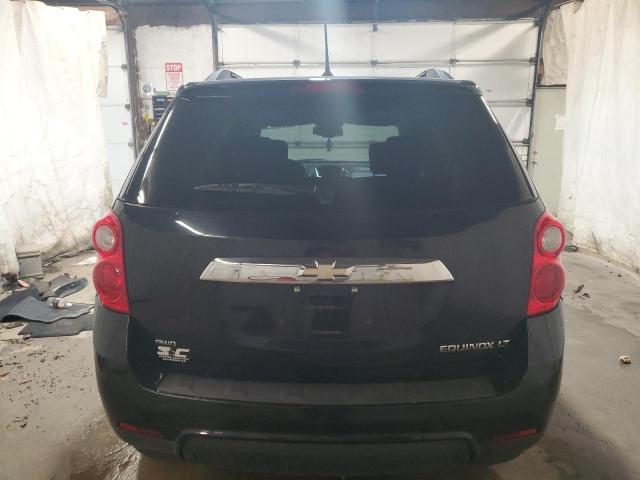 Photo 6 from auction – 2013 CHEVROLET EQUINOX LT with VIN 2GNFLNEK0D6211096