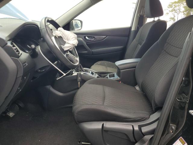 Photo 7 from auction – 2019 NISSAN ROGUE S with VIN 5N1AT2MT7KC823341