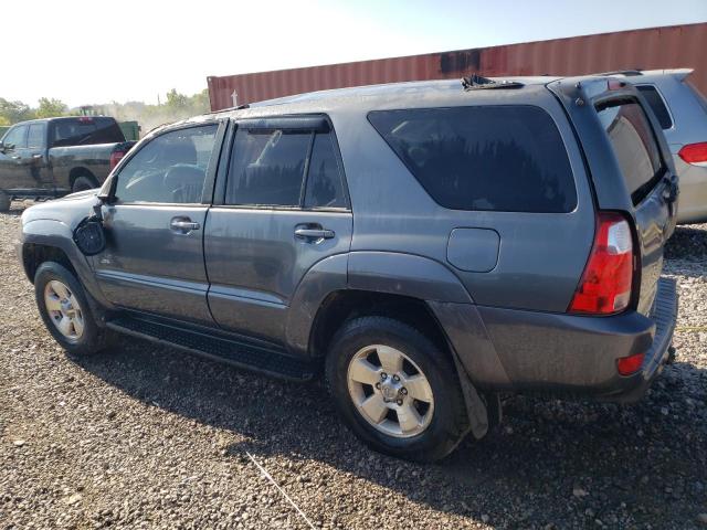 Foto 2 de la subasta – 2005 TOYOTA 4RUNNER SR con VIN JTEZU14RX50047971