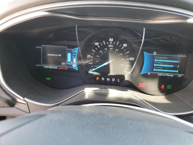 Photo 9 from auction – 2015 FORD FUSION SE with VIN 3FA6P0PU6FR128188